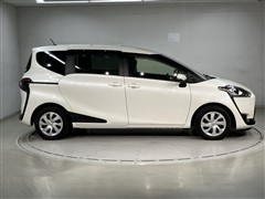 シエンタ G クエロ