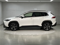 カローラクロス HEV Z