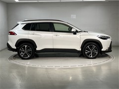 カローラクロス HEV Z