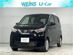 日産 デイズ S