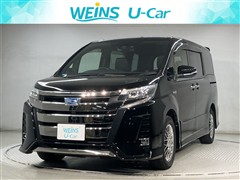 ノア Si WxB2 7ニンノリ