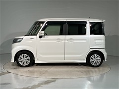 スペーシア カスタム HV GS