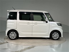 スペーシア カスタム HV GS