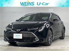 カローラスポーツ G Z