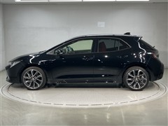 カローラスポーツ G Z