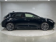 カローラスポーツ G Z