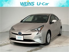 トヨタ プリウス S セーフティプラス