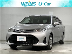 カローラフィールダー