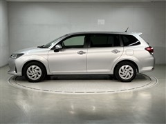 カローラフィールダー 1.8S