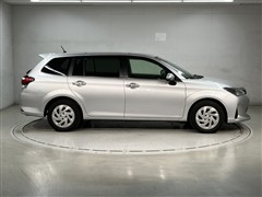 カローラフィールダー 1.8S