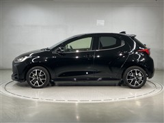 ヤリス ハイブリッド Z