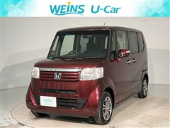 N-BOX G SSパッケージ