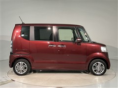 N-BOX G SSパッケージ