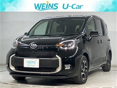 シエンタ HEV Z 5ニンノリ