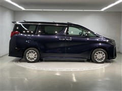 アルファード S Cパッケージ