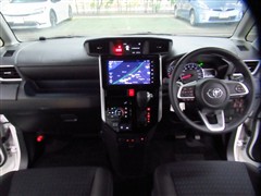 ルーミー カスタムG-T