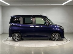 ルーミー カスタムG-T