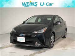 プリウス Aプレミアム 4WD