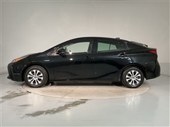 プリウス Aプレミアム 4WD