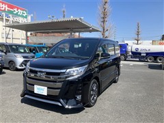 ノア Si WxB2 7ニンノリ