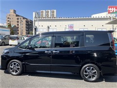 ノア Si WxB2 7ニンノリ