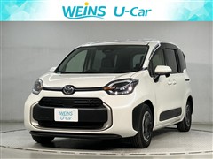 シエンタ HEV Z 7ニンノリ