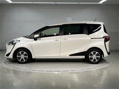 シエンタ ハイブリッド G クエロ