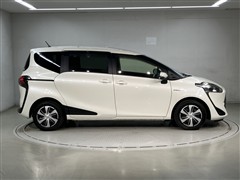 シエンタ ハイブリッド G クエロ