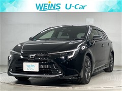 カローラツーリング WxB