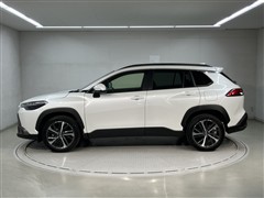 カローラクロス HEV Z