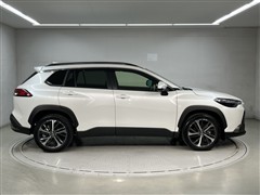 カローラクロス HEV Z