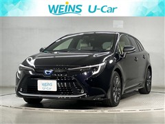 カローラツーリング HV WxB