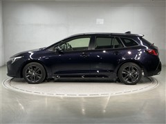 カローラツーリング HV WxB