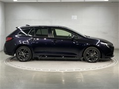 カローラツーリング HV WxB