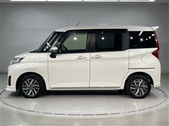 ルーミー カスタムG S