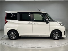 ルーミー カスタムG S