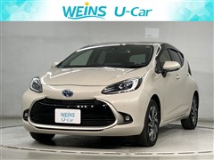 トヨタ アクア Z