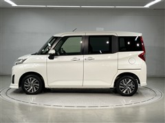 ルーミー カスタムG S