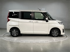 ルーミー カスタムG S