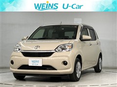 パッソ X Lパッケージ