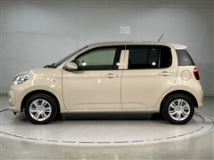 パッソ X Lパッケージ