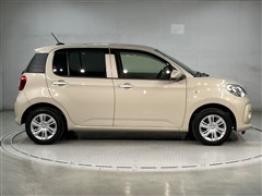 パッソ X Lパッケージ