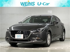 マツダ アクセラスポーツXDプロアクティブ