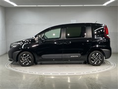 シエンタ HEV G 5ニン