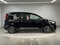 シエンタ HEV G 5ニン