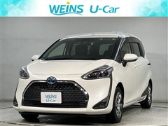 シエンタ ハイブリッド G クエロ