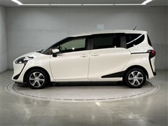 シエンタ ハイブリッド G クエロ