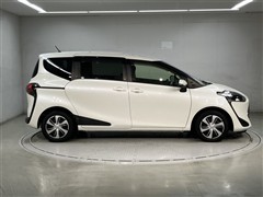 シエンタ ハイブリッド G クエロ