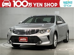トヨタ カムリ HV Gパッケージ