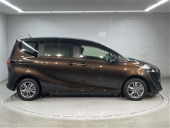 シエンタ ファンベース G クエロ